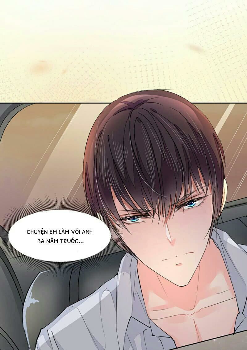 Hôn Sai 55 Lần, Nam Thần Cao Lãnh Ở Sát Vách Chapter 10 - Trang 2