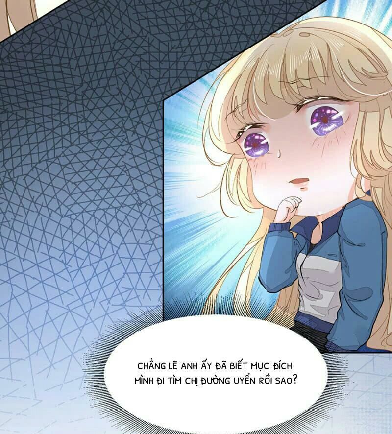 Hôn Sai 55 Lần, Nam Thần Cao Lãnh Ở Sát Vách Chapter 10 - Trang 2