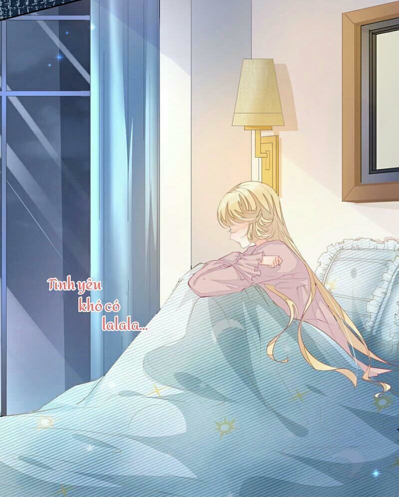 Hôn Sai 55 Lần, Nam Thần Cao Lãnh Ở Sát Vách Chapter 10 - Trang 2