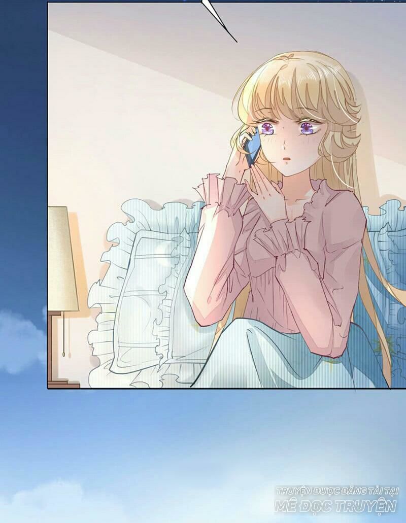 Hôn Sai 55 Lần, Nam Thần Cao Lãnh Ở Sát Vách Chapter 10 - Trang 2