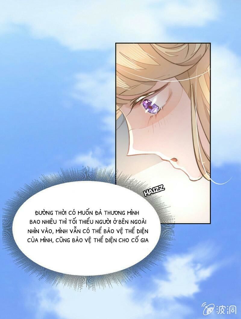 Hôn Sai 55 Lần, Nam Thần Cao Lãnh Ở Sát Vách Chapter 10 - Trang 2