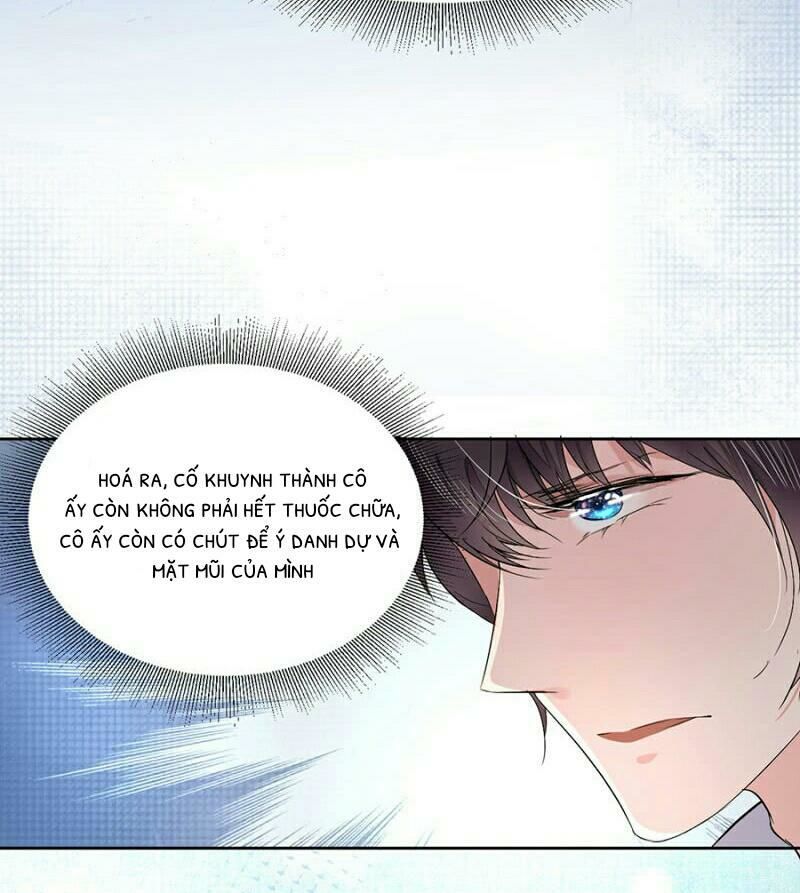 Hôn Sai 55 Lần, Nam Thần Cao Lãnh Ở Sát Vách Chapter 10 - Trang 2