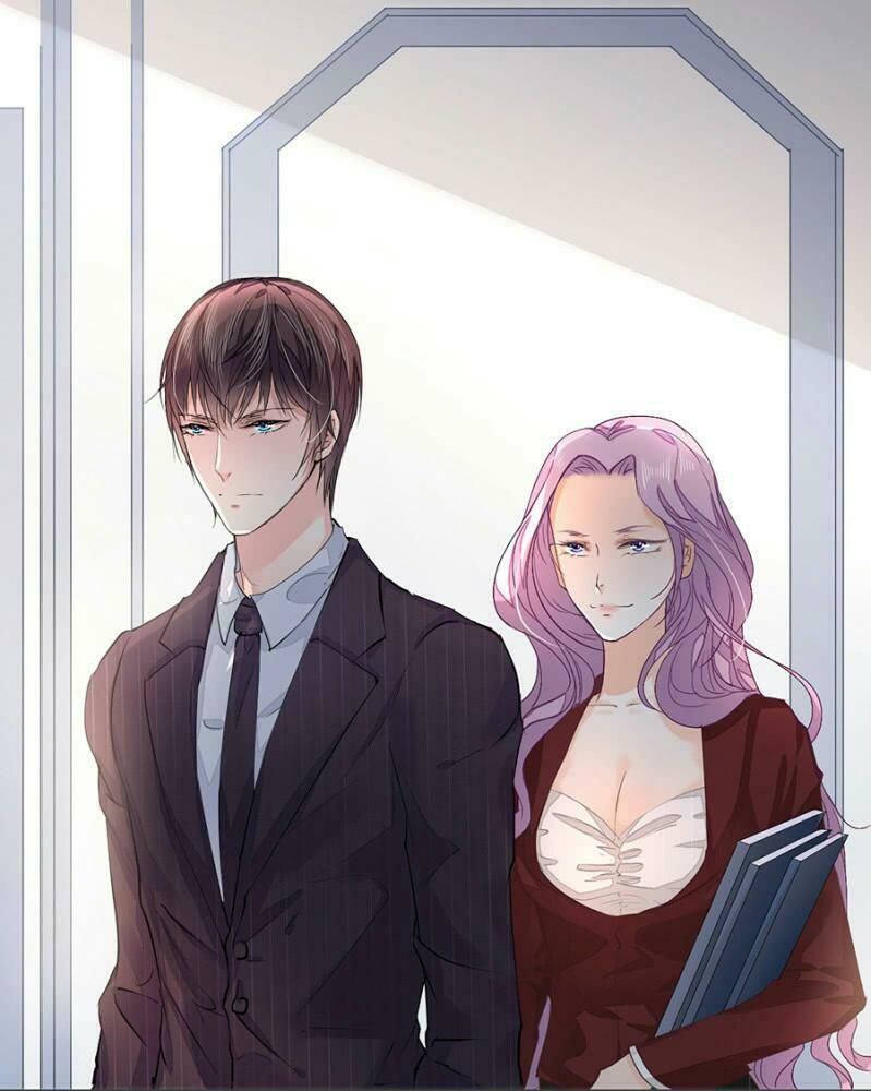 Hôn Sai 55 Lần, Nam Thần Cao Lãnh Ở Sát Vách Chapter 10 - Trang 2