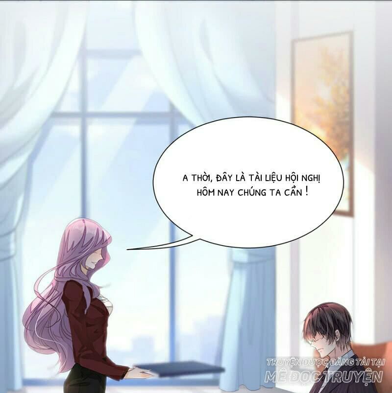 Hôn Sai 55 Lần, Nam Thần Cao Lãnh Ở Sát Vách Chapter 10 - Trang 2