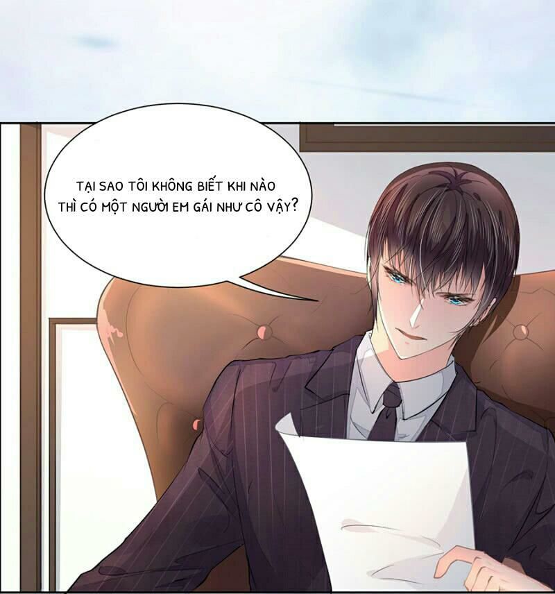 Hôn Sai 55 Lần, Nam Thần Cao Lãnh Ở Sát Vách Chapter 10 - Trang 2