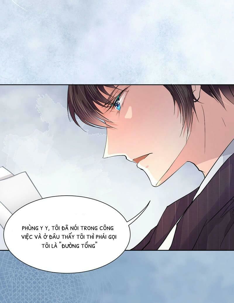 Hôn Sai 55 Lần, Nam Thần Cao Lãnh Ở Sát Vách Chapter 10 - Trang 2