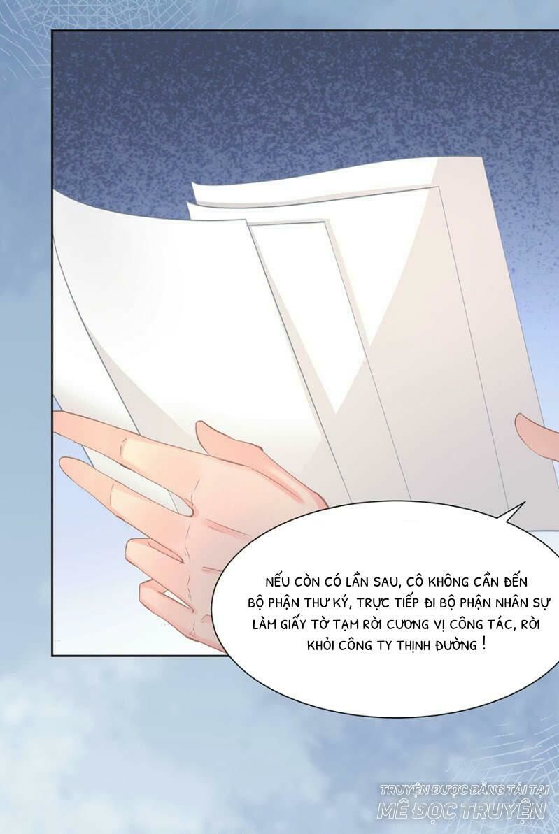 Hôn Sai 55 Lần, Nam Thần Cao Lãnh Ở Sát Vách Chapter 10 - Trang 2