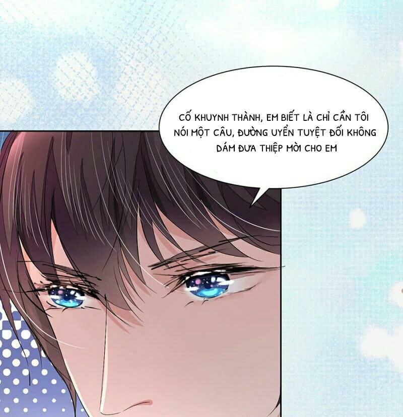 Hôn Sai 55 Lần, Nam Thần Cao Lãnh Ở Sát Vách Chapter 10 - Trang 2