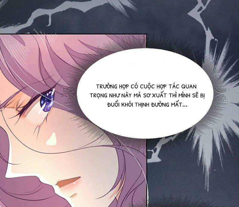 Hôn Sai 55 Lần, Nam Thần Cao Lãnh Ở Sát Vách Chapter 10 - Trang 2