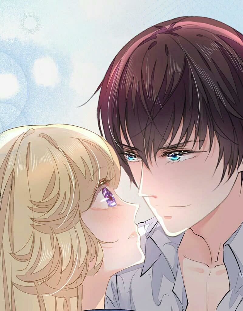 Hôn Sai 55 Lần, Nam Thần Cao Lãnh Ở Sát Vách Chapter 10 - Trang 2