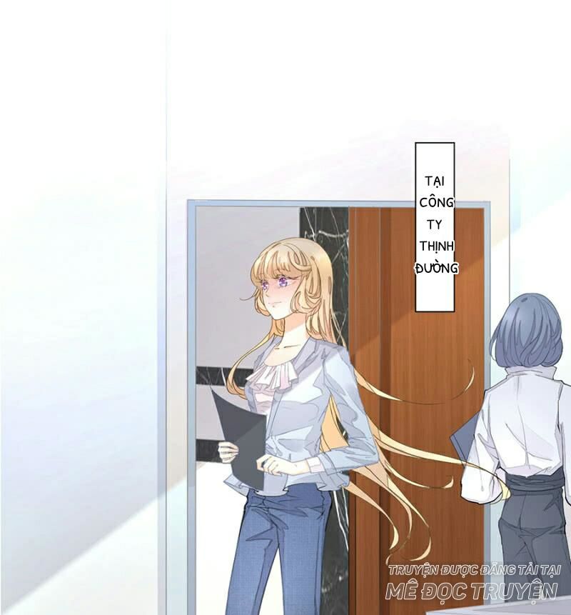 Hôn Sai 55 Lần, Nam Thần Cao Lãnh Ở Sát Vách Chapter 11 - Trang 2