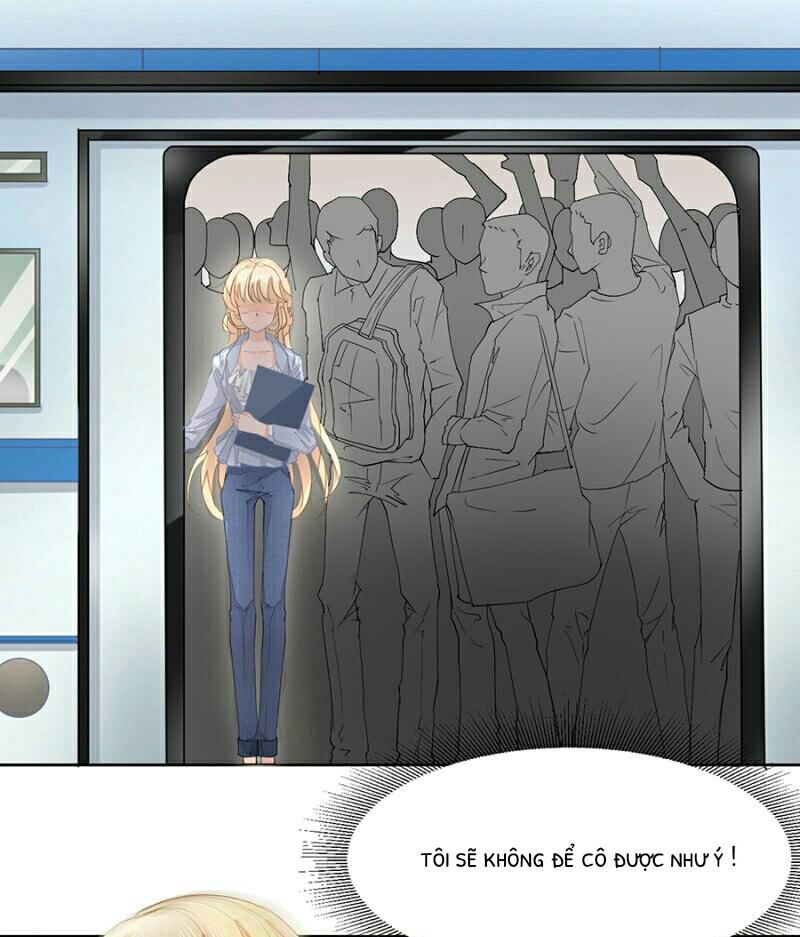 Hôn Sai 55 Lần, Nam Thần Cao Lãnh Ở Sát Vách Chapter 11 - Trang 2