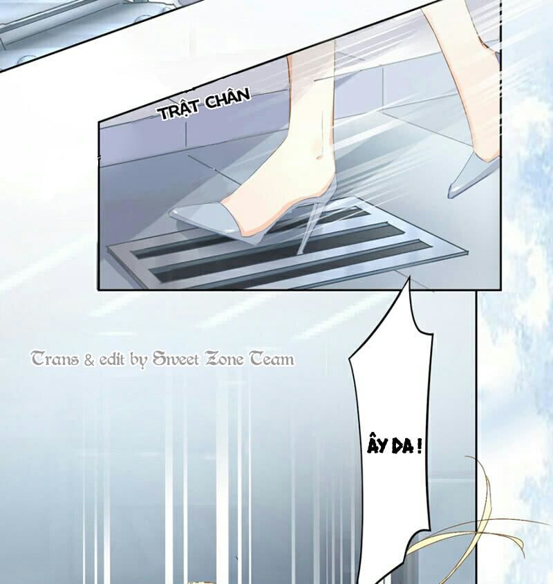 Hôn Sai 55 Lần, Nam Thần Cao Lãnh Ở Sát Vách Chapter 11 - Trang 2