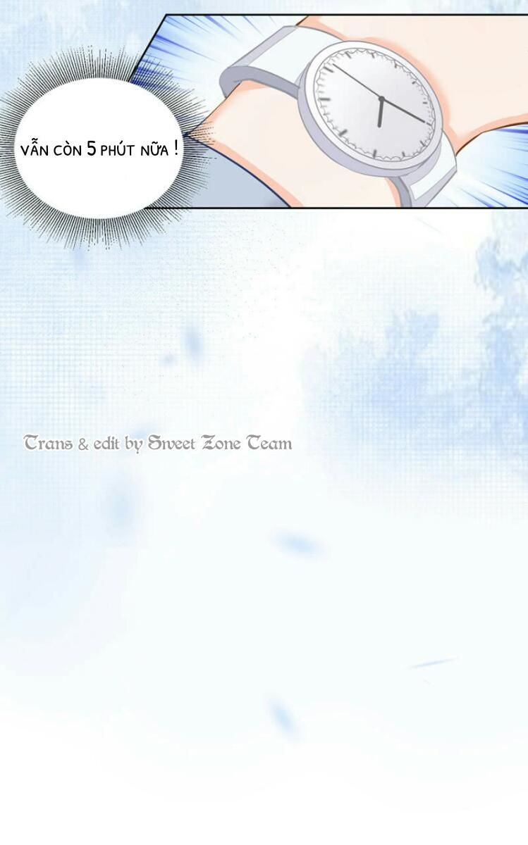 Hôn Sai 55 Lần, Nam Thần Cao Lãnh Ở Sát Vách Chapter 11 - Trang 2