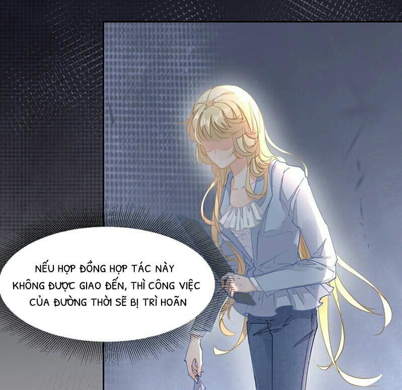 Hôn Sai 55 Lần, Nam Thần Cao Lãnh Ở Sát Vách Chapter 11 - Trang 2