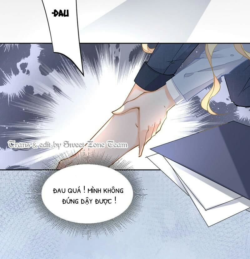 Hôn Sai 55 Lần, Nam Thần Cao Lãnh Ở Sát Vách Chapter 11 - Trang 2