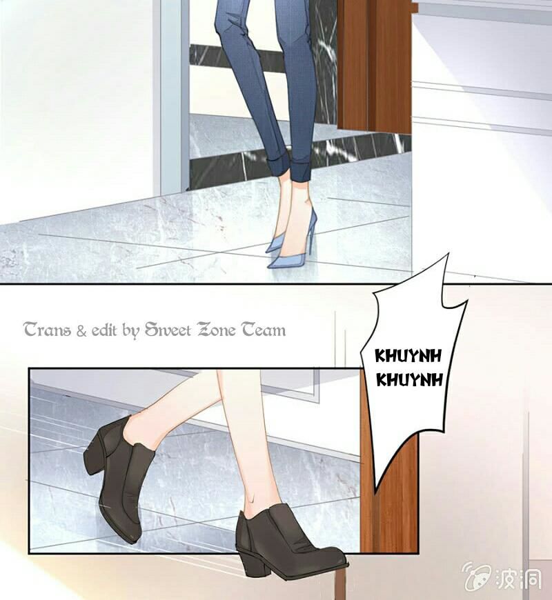 Hôn Sai 55 Lần, Nam Thần Cao Lãnh Ở Sát Vách Chapter 11 - Trang 2