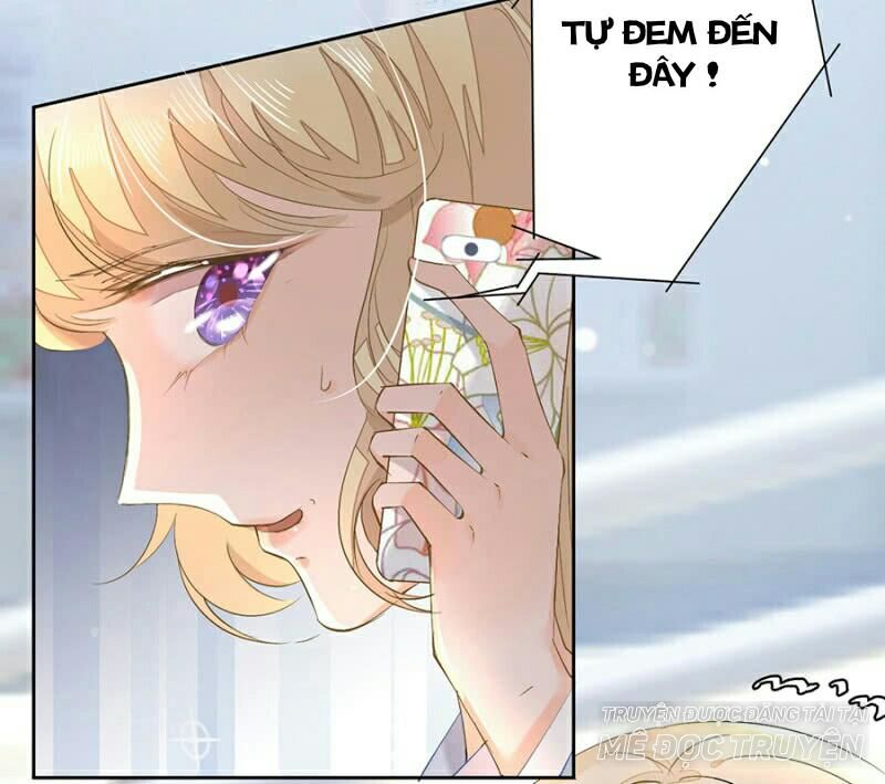 Hôn Sai 55 Lần, Nam Thần Cao Lãnh Ở Sát Vách Chapter 11 - Trang 2