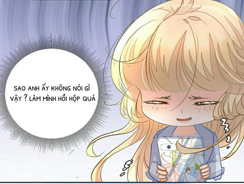 Hôn Sai 55 Lần, Nam Thần Cao Lãnh Ở Sát Vách Chapter 11 - Trang 2