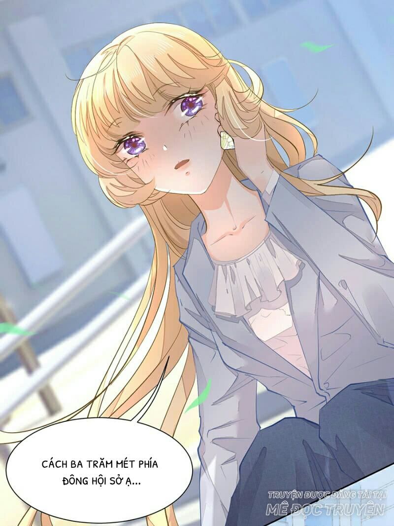 Hôn Sai 55 Lần, Nam Thần Cao Lãnh Ở Sát Vách Chapter 11 - Trang 2