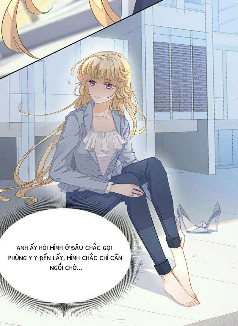 Hôn Sai 55 Lần, Nam Thần Cao Lãnh Ở Sát Vách Chapter 11 - Trang 2