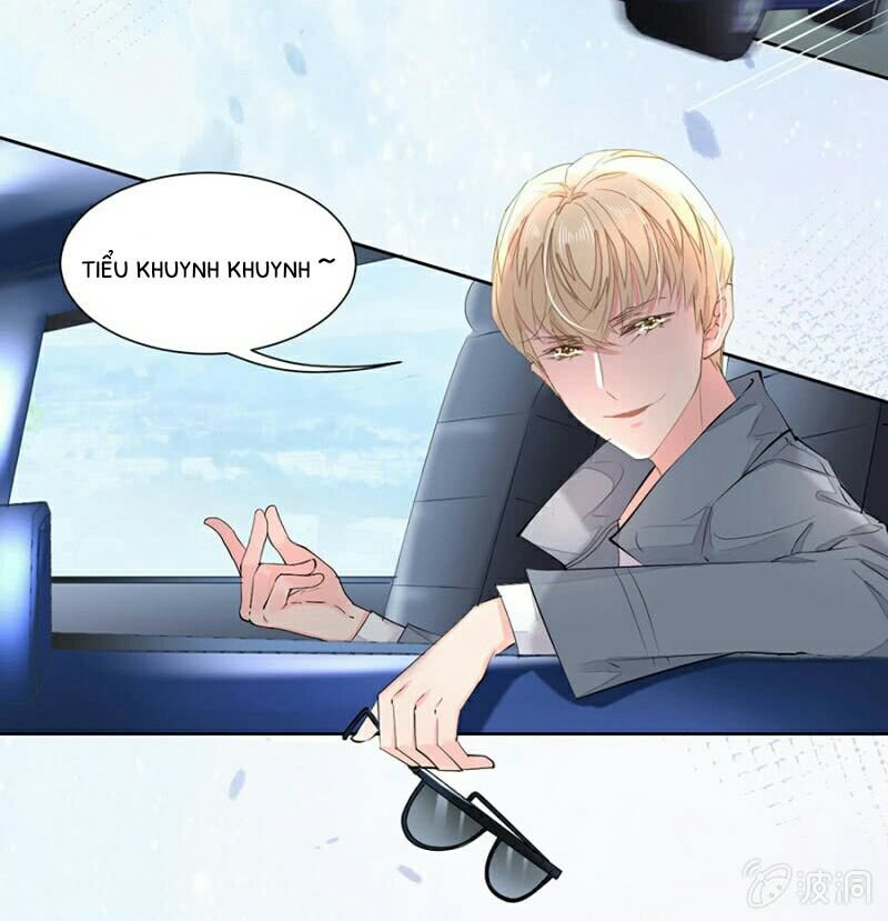 Hôn Sai 55 Lần, Nam Thần Cao Lãnh Ở Sát Vách Chapter 11 - Trang 2