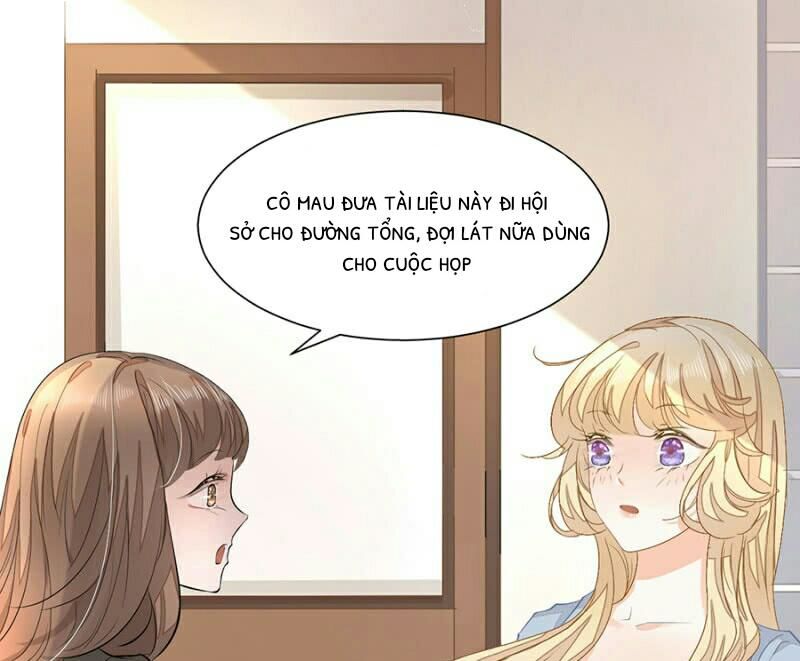 Hôn Sai 55 Lần, Nam Thần Cao Lãnh Ở Sát Vách Chapter 11 - Trang 2