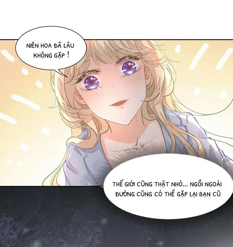 Hôn Sai 55 Lần, Nam Thần Cao Lãnh Ở Sát Vách Chapter 11 - Trang 2
