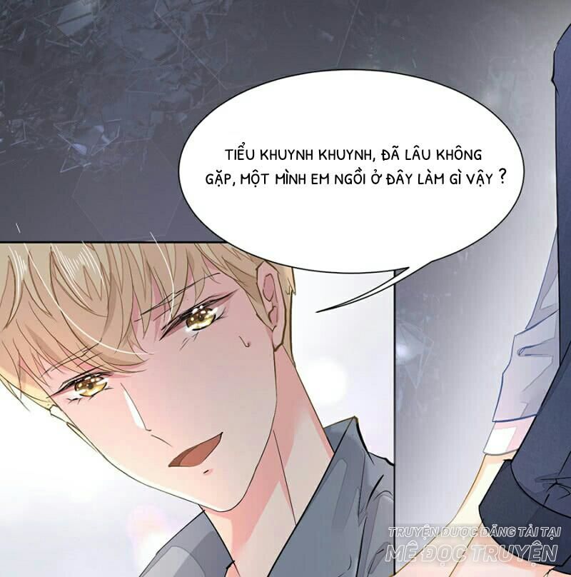 Hôn Sai 55 Lần, Nam Thần Cao Lãnh Ở Sát Vách Chapter 11 - Trang 2