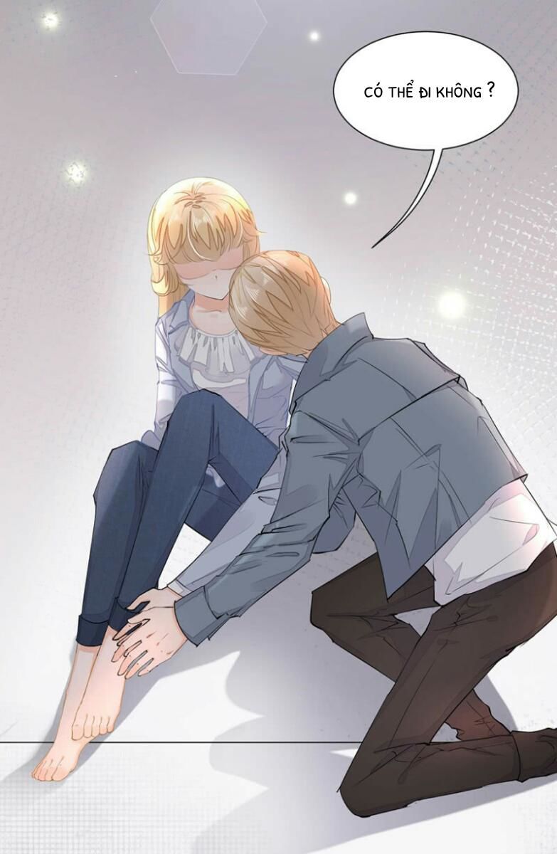 Hôn Sai 55 Lần, Nam Thần Cao Lãnh Ở Sát Vách Chapter 11 - Trang 2