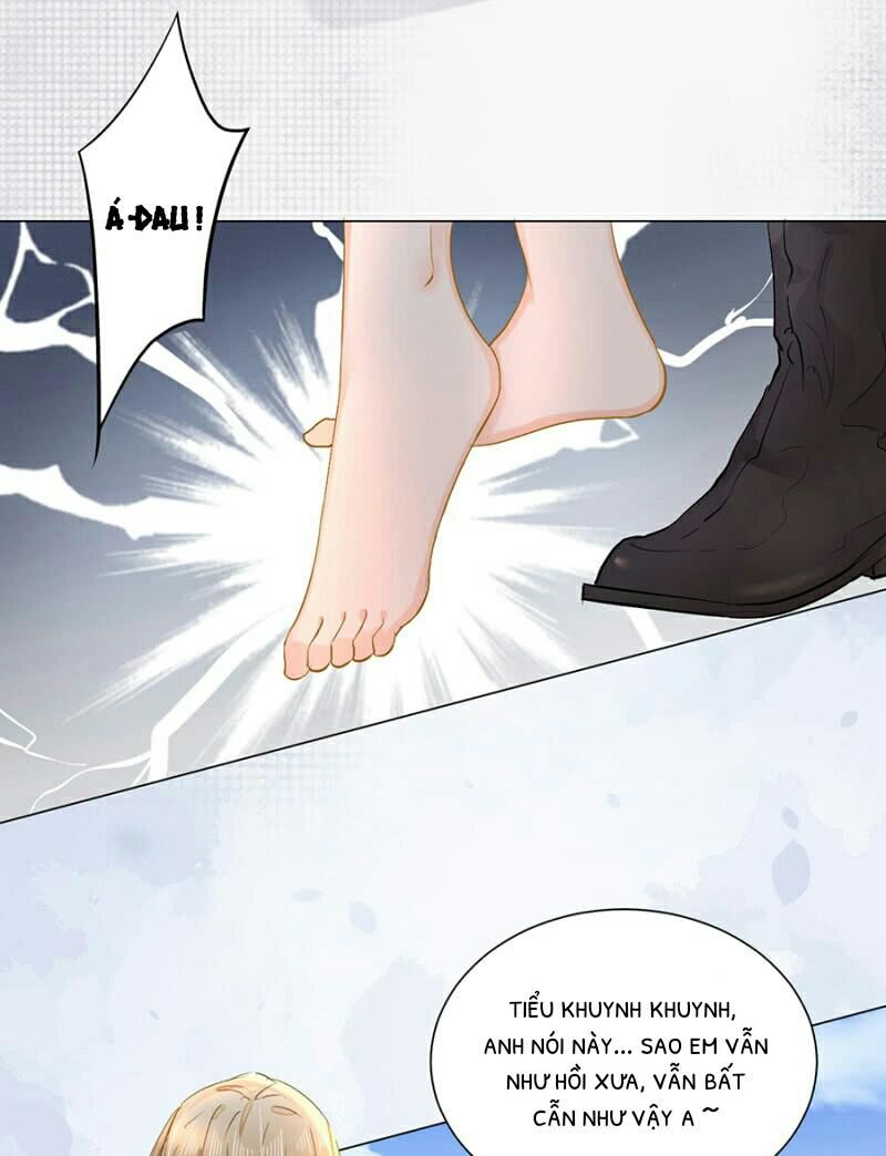 Hôn Sai 55 Lần, Nam Thần Cao Lãnh Ở Sát Vách Chapter 11 - Trang 2