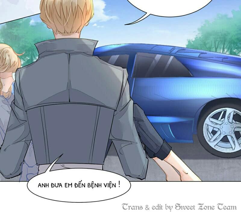 Hôn Sai 55 Lần, Nam Thần Cao Lãnh Ở Sát Vách Chapter 11 - Trang 2