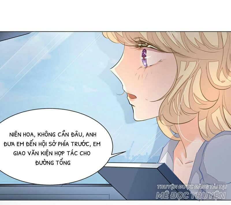 Hôn Sai 55 Lần, Nam Thần Cao Lãnh Ở Sát Vách Chapter 11 - Trang 2