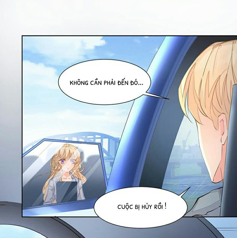 Hôn Sai 55 Lần, Nam Thần Cao Lãnh Ở Sát Vách Chapter 11 - Trang 2