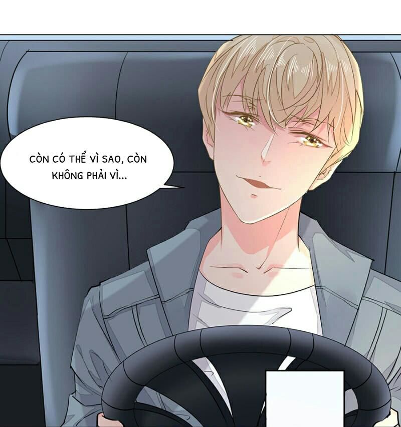 Hôn Sai 55 Lần, Nam Thần Cao Lãnh Ở Sát Vách Chapter 11 - Trang 2