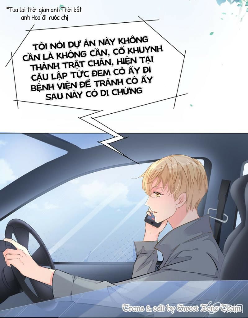 Hôn Sai 55 Lần, Nam Thần Cao Lãnh Ở Sát Vách Chapter 11 - Trang 2