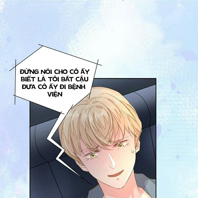 Hôn Sai 55 Lần, Nam Thần Cao Lãnh Ở Sát Vách Chapter 11 - Trang 2