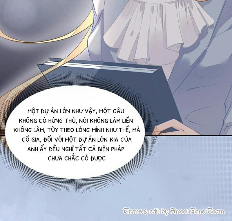 Hôn Sai 55 Lần, Nam Thần Cao Lãnh Ở Sát Vách Chapter 11 - Trang 2