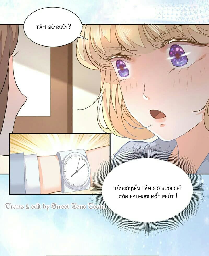 Hôn Sai 55 Lần, Nam Thần Cao Lãnh Ở Sát Vách Chapter 11 - Trang 2