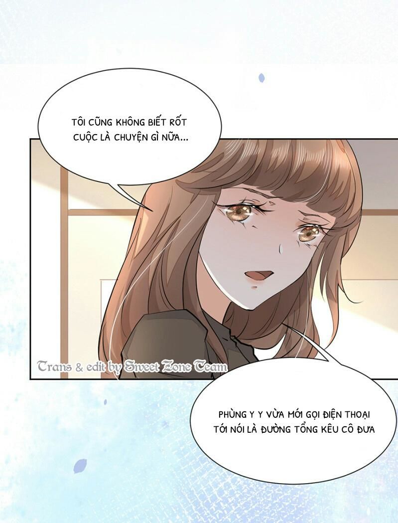 Hôn Sai 55 Lần, Nam Thần Cao Lãnh Ở Sát Vách Chapter 11 - Trang 2