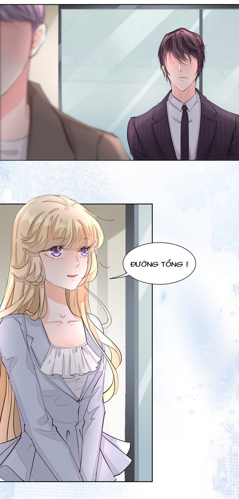 Hôn Sai 55 Lần, Nam Thần Cao Lãnh Ở Sát Vách Chapter 12 - Trang 2