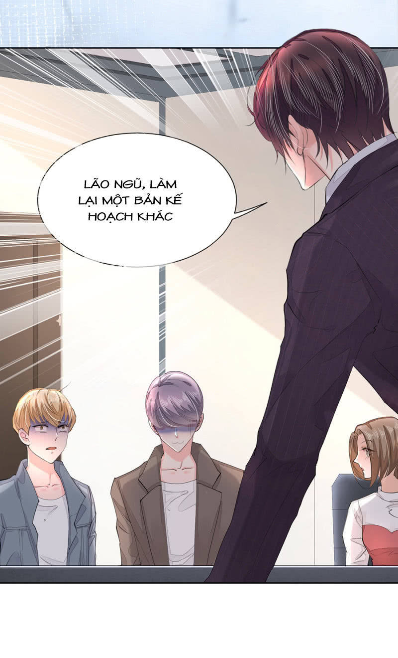 Hôn Sai 55 Lần, Nam Thần Cao Lãnh Ở Sát Vách Chapter 12 - Trang 2