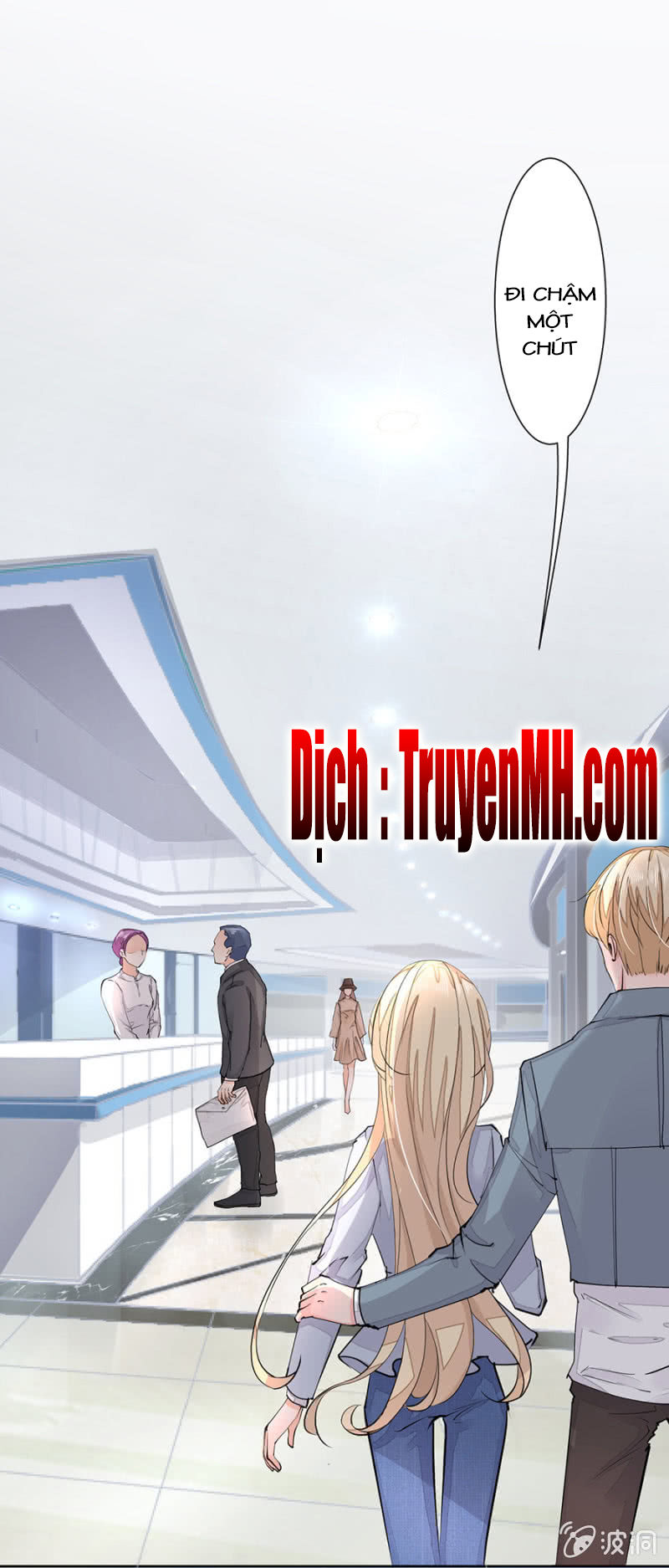 Hôn Sai 55 Lần, Nam Thần Cao Lãnh Ở Sát Vách Chapter 12 - Trang 2