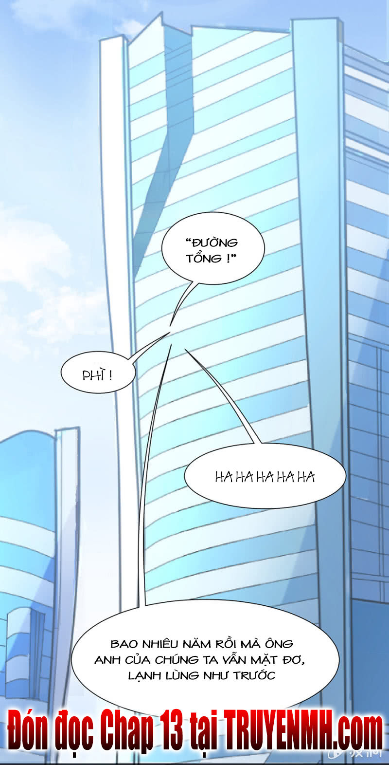 Hôn Sai 55 Lần, Nam Thần Cao Lãnh Ở Sát Vách Chapter 12 - Trang 2