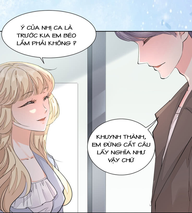 Hôn Sai 55 Lần, Nam Thần Cao Lãnh Ở Sát Vách Chapter 12 - Trang 2