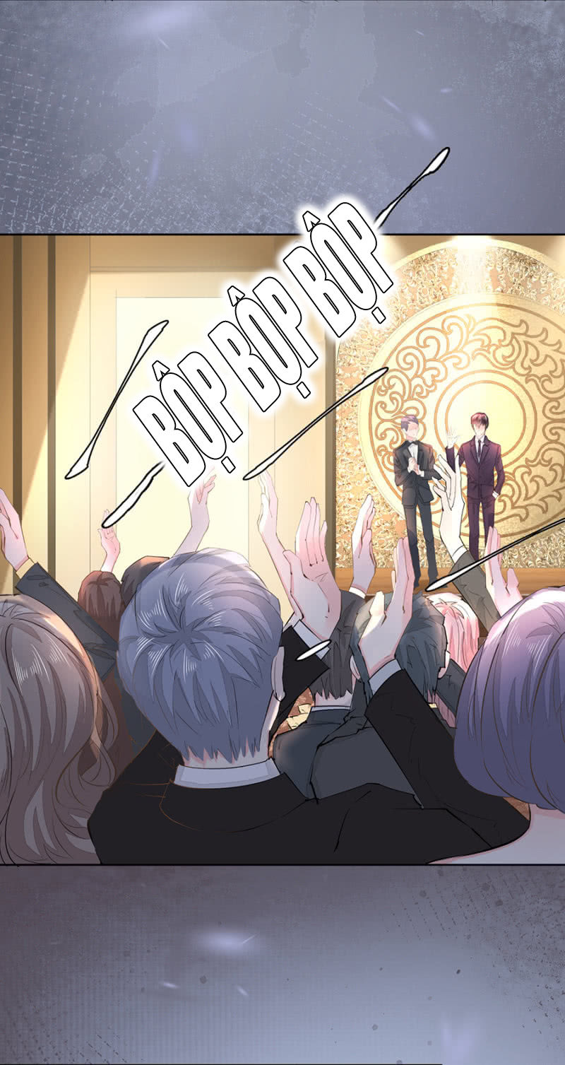 Hôn Sai 55 Lần, Nam Thần Cao Lãnh Ở Sát Vách Chapter 13 - Trang 2