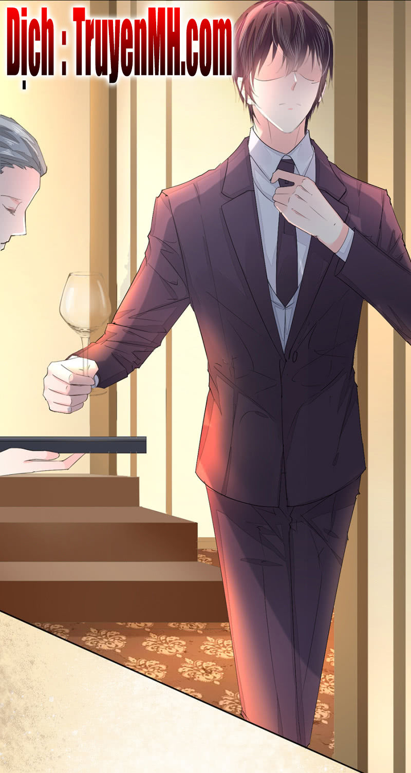 Hôn Sai 55 Lần, Nam Thần Cao Lãnh Ở Sát Vách Chapter 13 - Trang 2