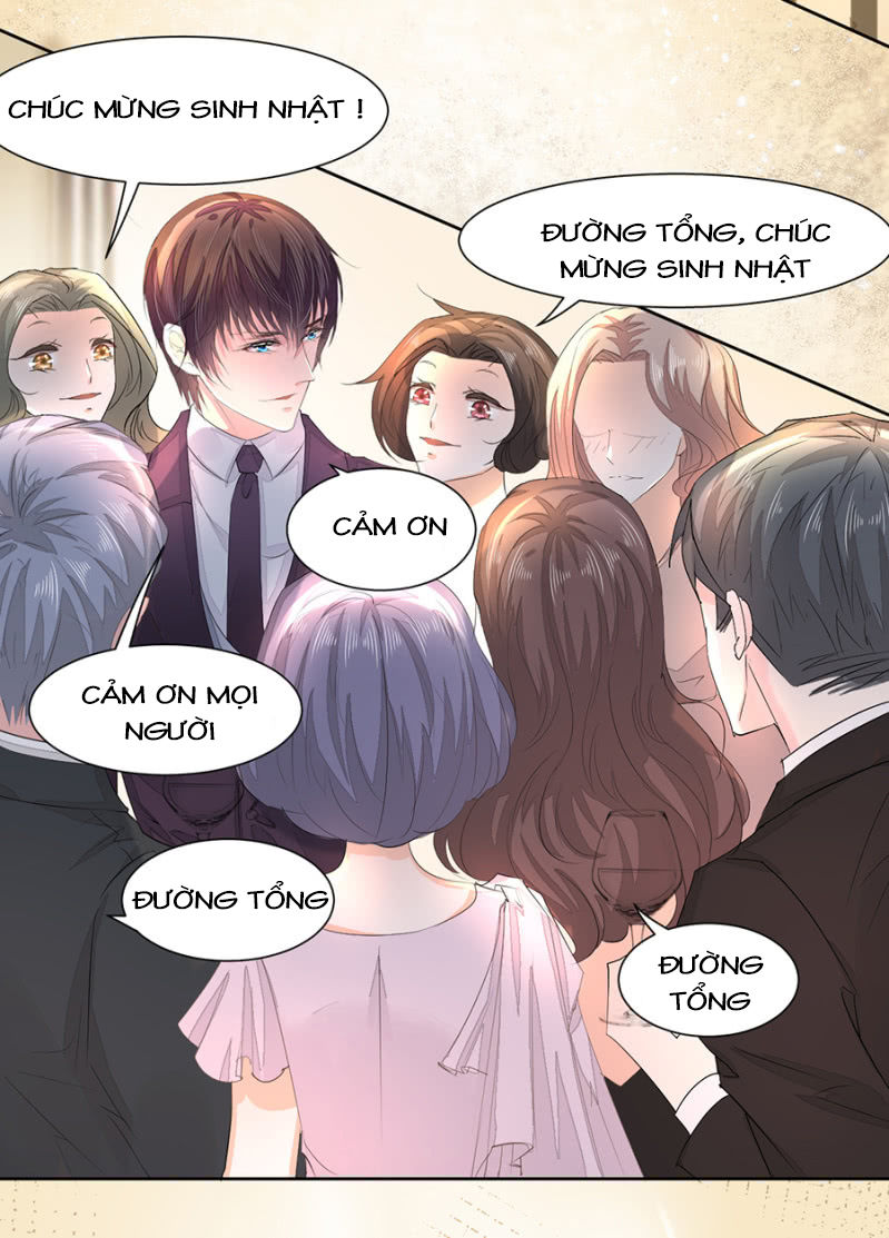 Hôn Sai 55 Lần, Nam Thần Cao Lãnh Ở Sát Vách Chapter 13 - Trang 2