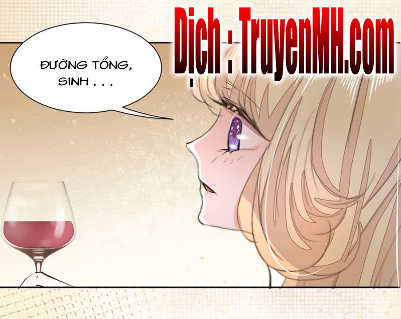 Hôn Sai 55 Lần, Nam Thần Cao Lãnh Ở Sát Vách Chapter 13 - Trang 2