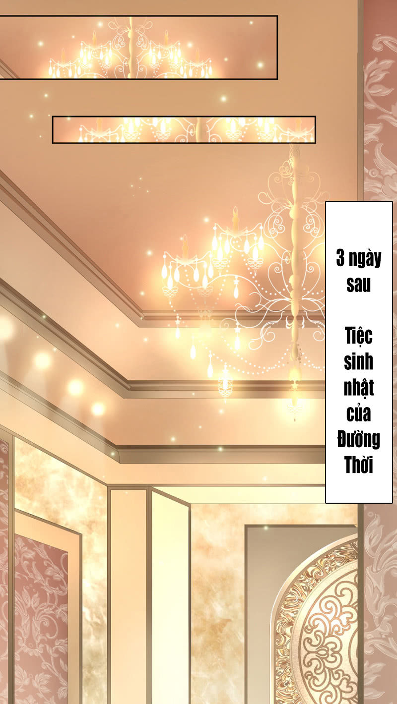 Hôn Sai 55 Lần, Nam Thần Cao Lãnh Ở Sát Vách Chapter 13 - Trang 2